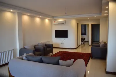 آپارتمان دوخوابه الهیه ۲