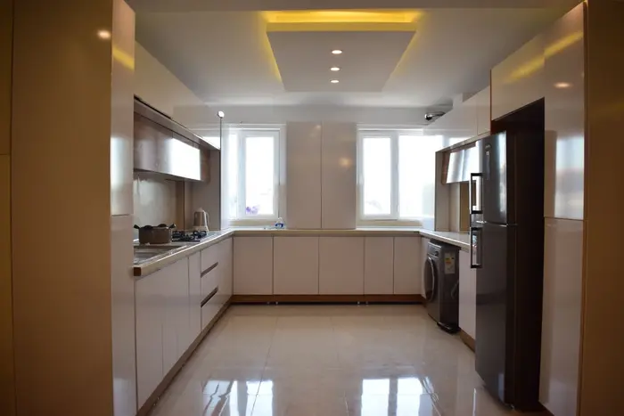 آپارتمان دوخوابه الهیه ۲