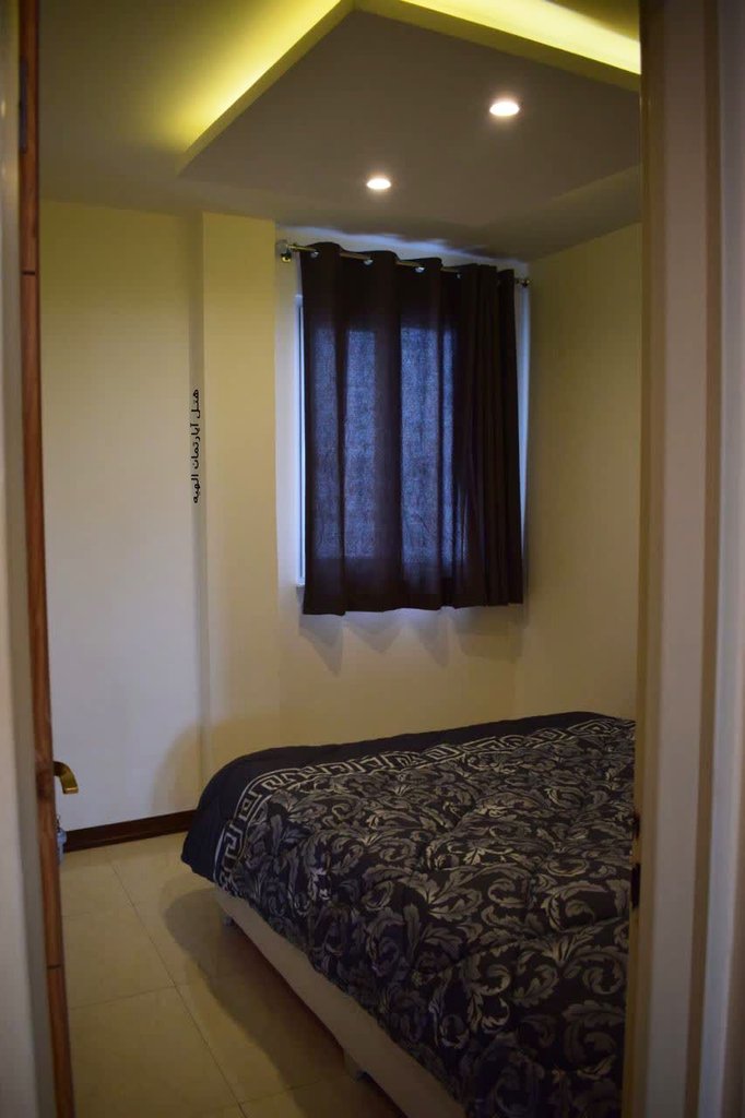 دوخوابه الهیه1