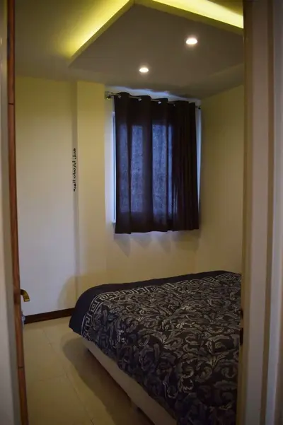 آپارتمان دوخوابه الهیه1