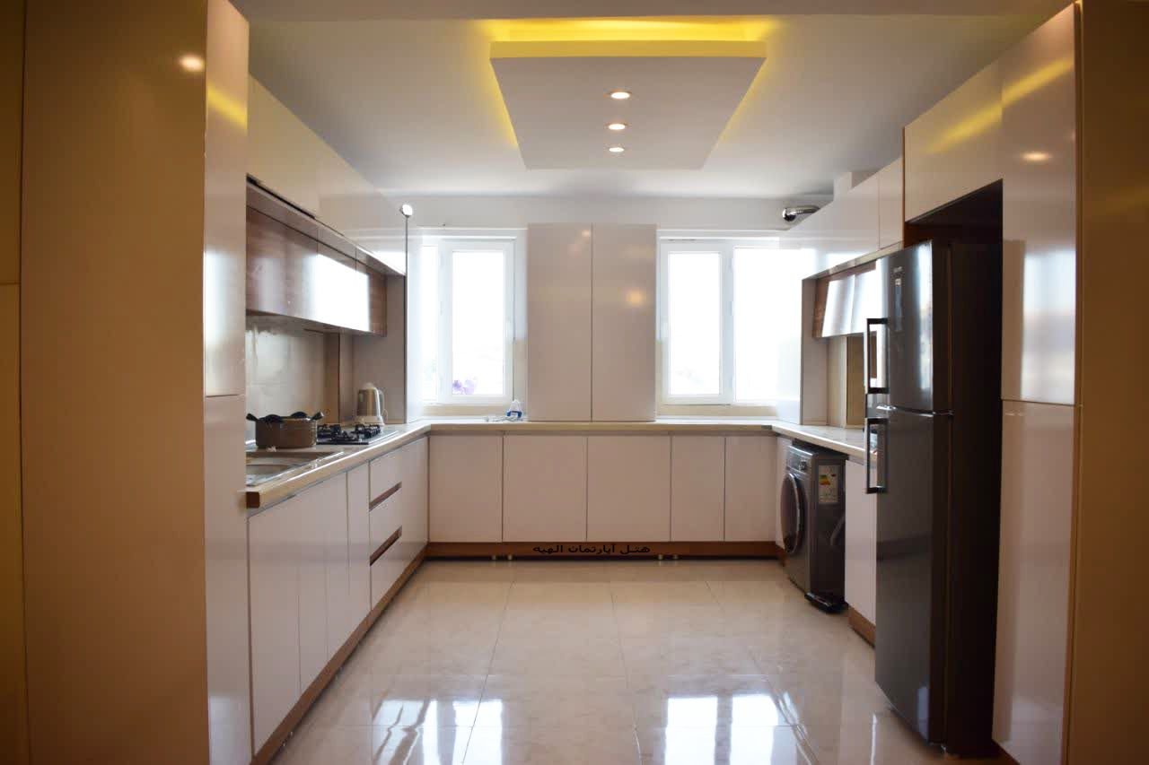 دوخوابه الهیه1