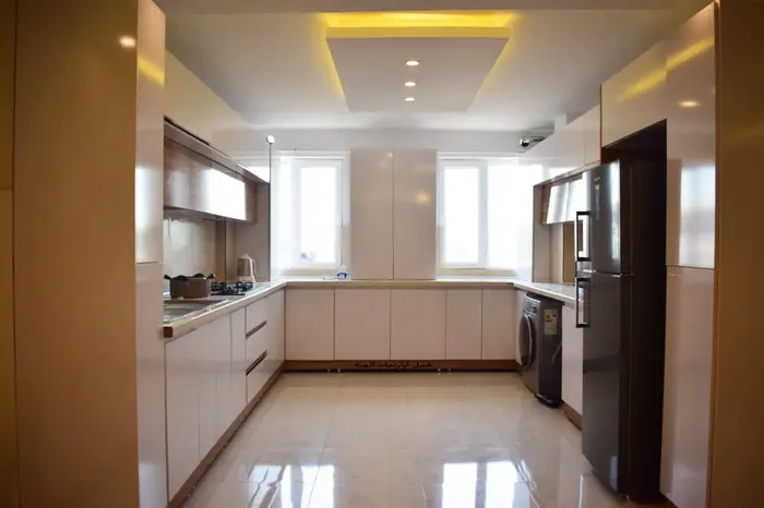 آپارتمان دوخوابه الهیه1