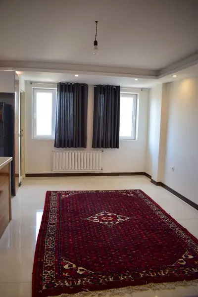 آپارتمان دوخوابه الهیه ۲