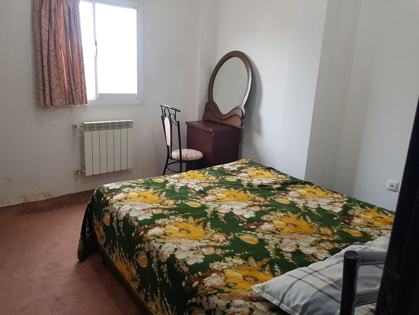 دوخوابه زنبق 32