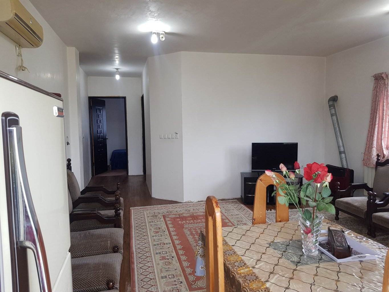 دوخوابه زنبق 32