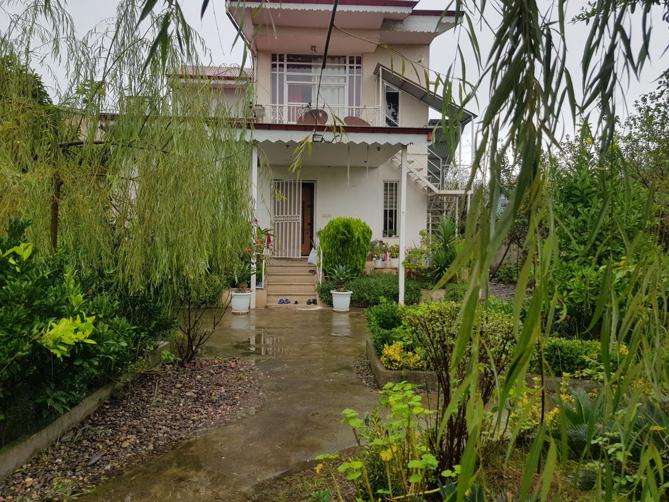 دوخوابه زنبق 32