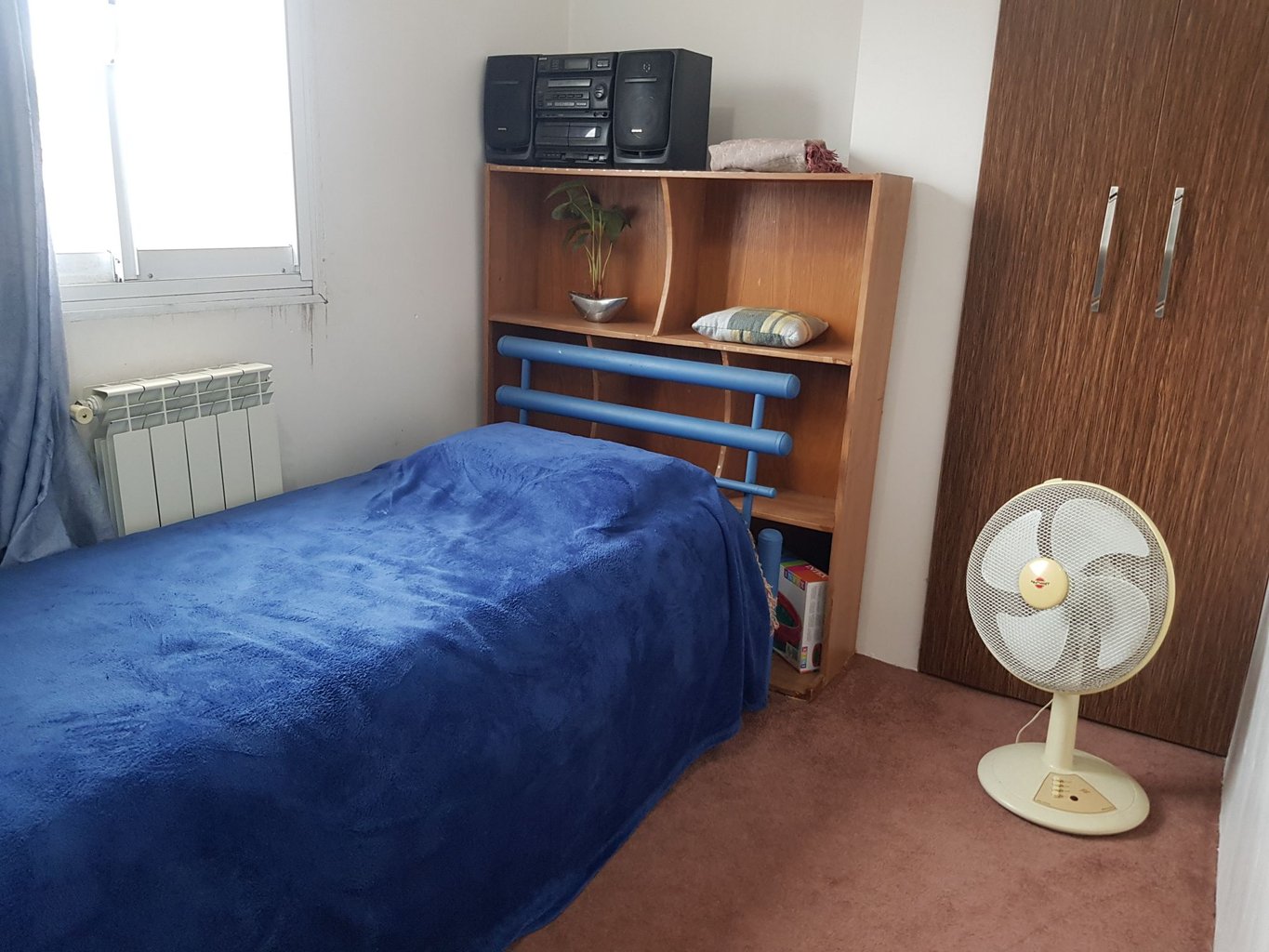 دوخوابه زنبق 32