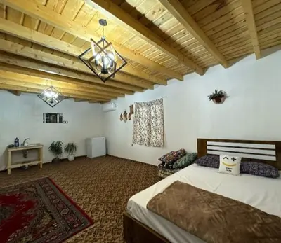 بومگردی دیل وا - واحد وارش