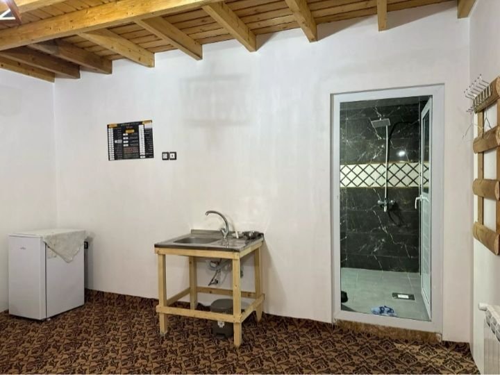 دیل وا - واحد شالی