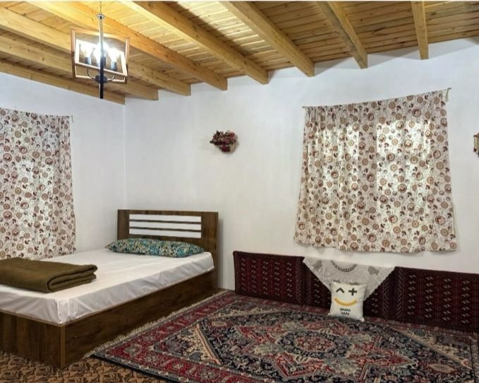 دیل وا - واحد شالی