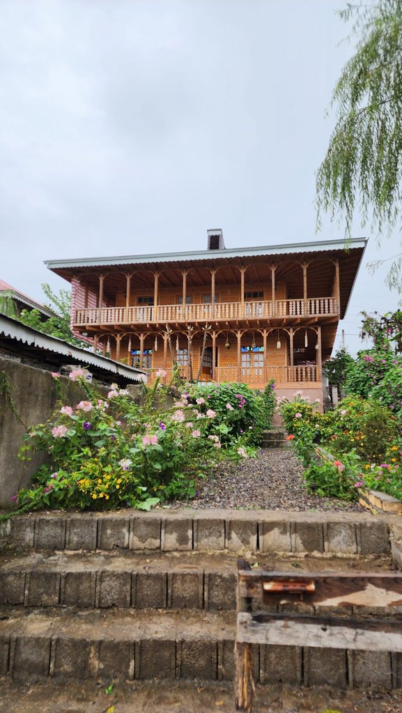 دیل وا - واحد شالی