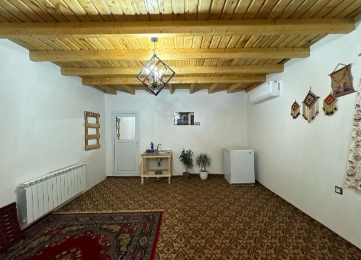 بوم گردی دیل وا - واحد وارش