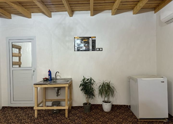 بومگردی دیل وا - واحد وارش