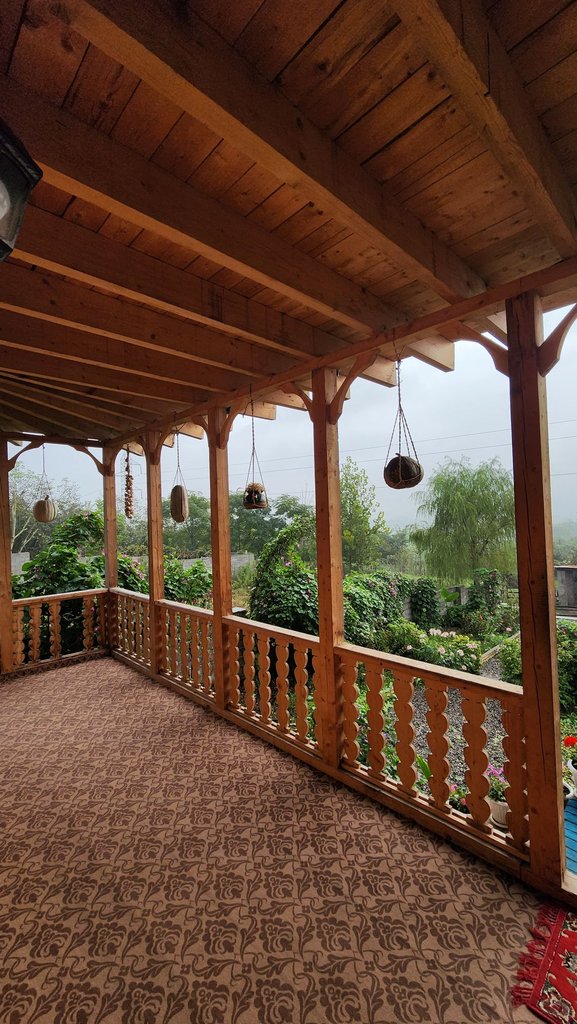 دیل وا - واحد شالی