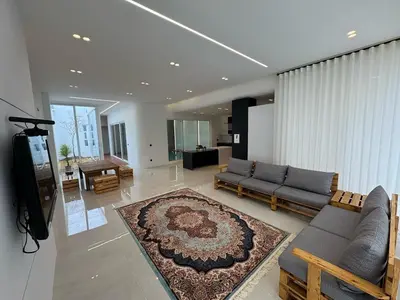 ویلا دوخوابه استخردار آبگرم نعمت پور