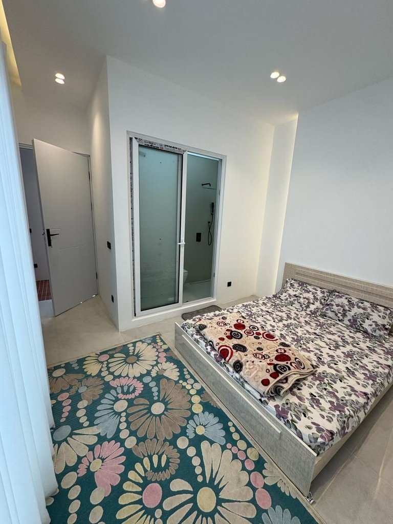 دوخوابه استخردار آبگرم نعمت پور