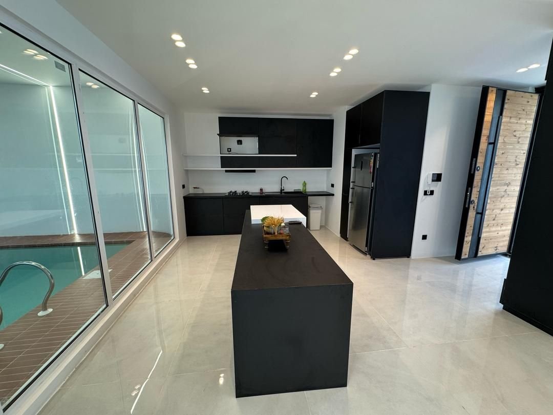 دوخوابه استخردار آبگرم نعمت پور