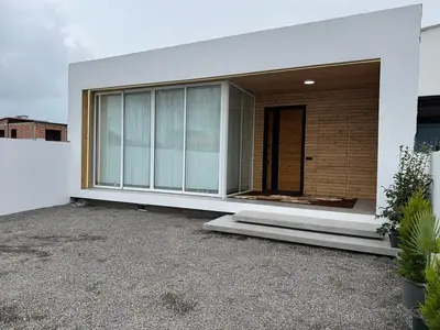 ویلا دوخوابه استخردار آبگرم نعمت پور