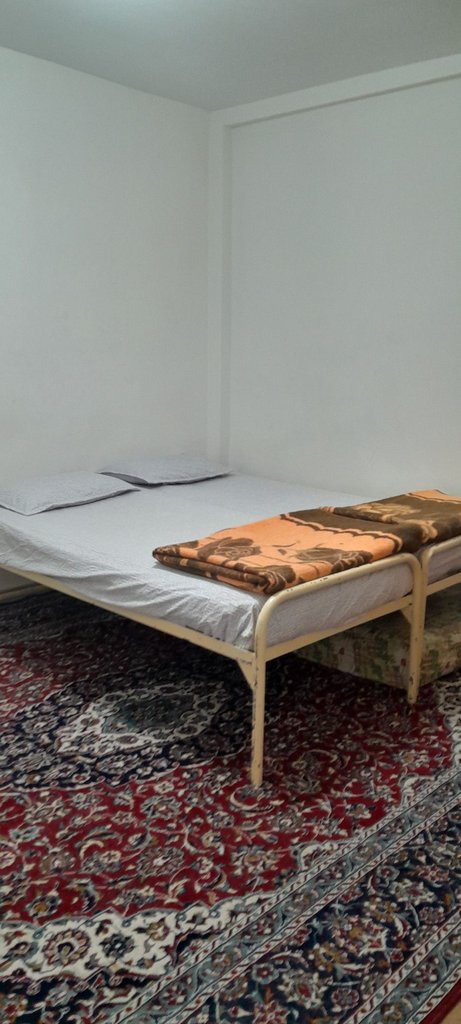 دوخوابه فرح چمزین