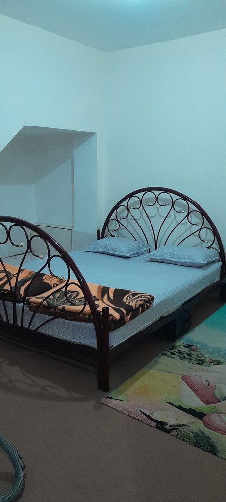 دوخوابه فرح چمزین