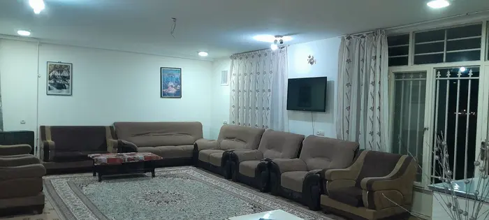 ویلا دوخوابه فرح چمزین