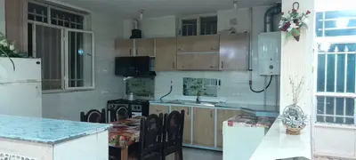 ویلا دوخوابه فرح چمزین