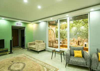 ویلا دوخوابه استخردار الگانت 5