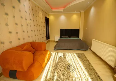 ویلا دوخوابه دوبلکس استخردار آبگرم الگانت 2