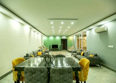 ویلا دوخوابه استخردار الگانت 5