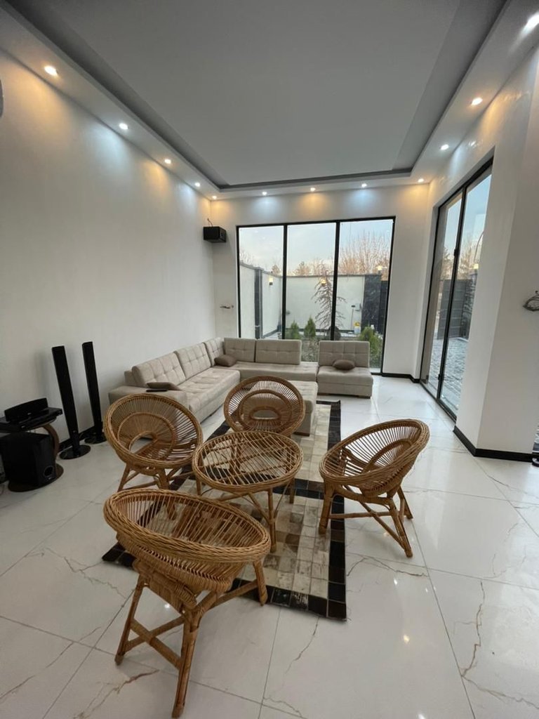 ویلا دوخوابه استخردار آبگرم الگانت 6