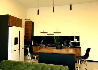 ویلا دوخوابه استخردار آبگرم الگانت 4