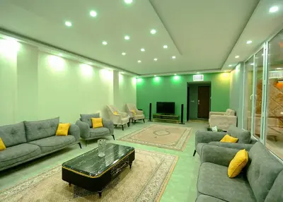 ویلا دوخوابه استخردار الگانت 5