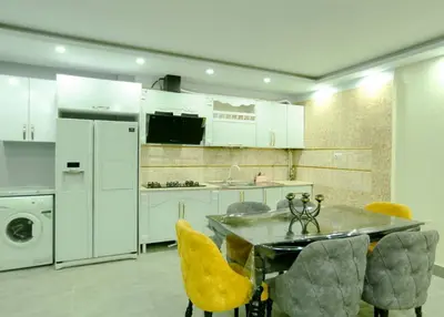 ویلا دوخوابه استخردار الگانت 5