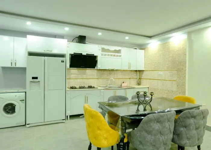 ویلا دوخوابه استخردار الگانت 5