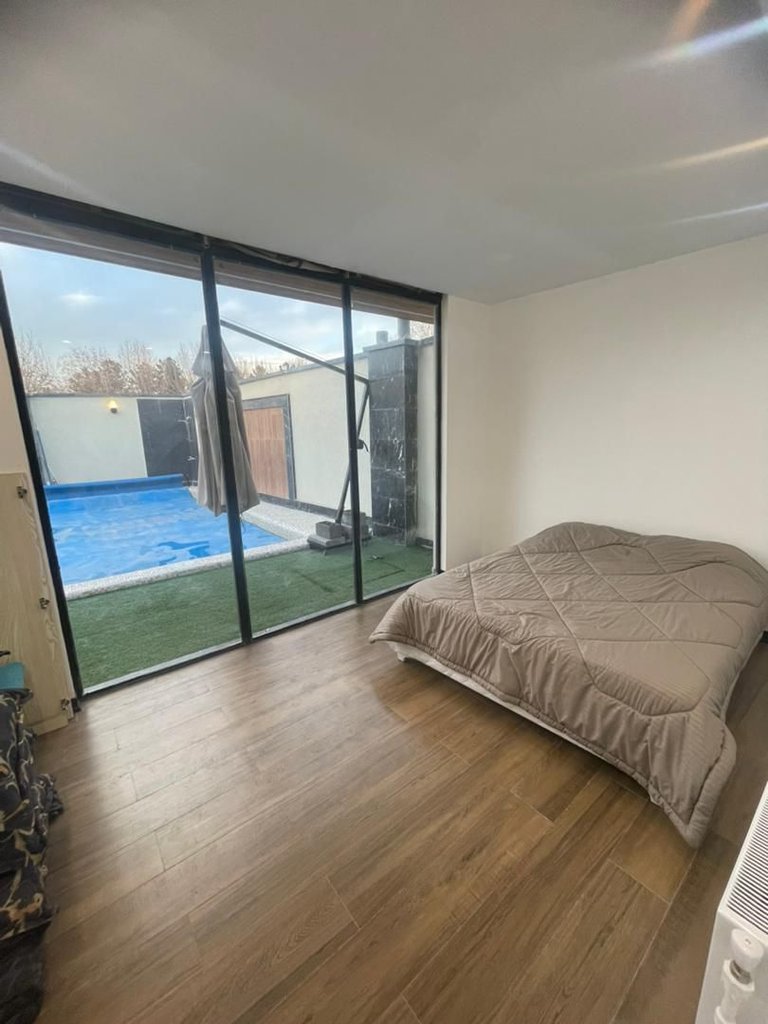 ویلا دوخوابه استخردار آبگرم الگانت 6