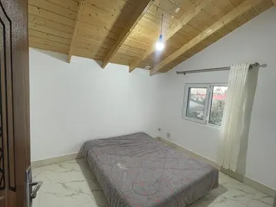 ویلا دو خوابه دوبلکس نوآ