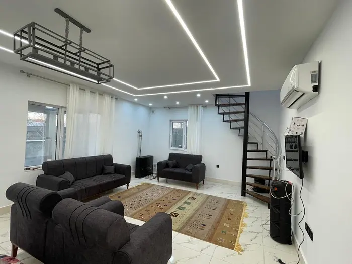 ویلا دو خوابه دوبلکس نوآ