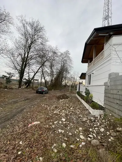 ویلا دو خوابه دوبلکس نوآ