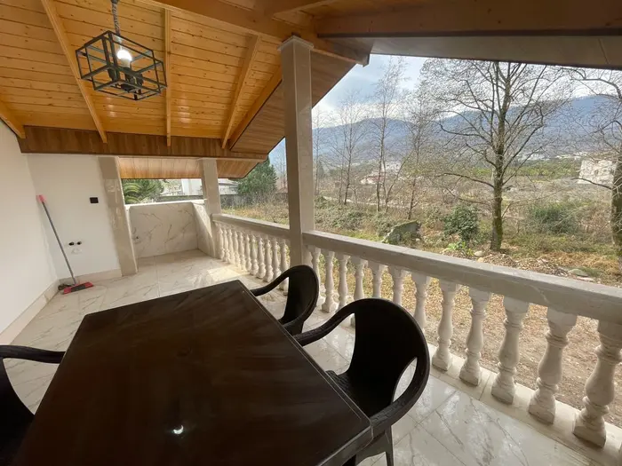 ویلا دو خوابه دوبلکس نوآ