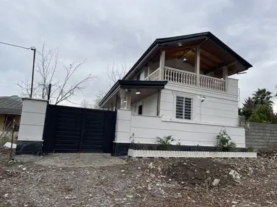 ویلا دو خوابه دوبلکس نوآ