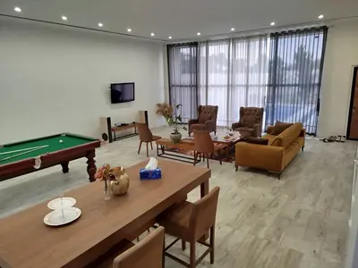 ویلا دوخوابه استخردار آبگرم آرزوها