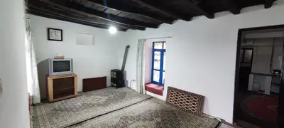 بومگردی سنگ چشمه - واحد ۱