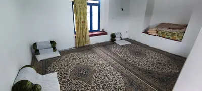 بومگردی سنگ چشمه - واحد ۱