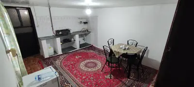 بومگردی سنگ چشمه - واحد ۱