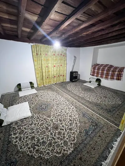 بومگردی سنگ چشمه - واحد ۱