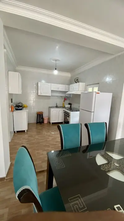 ویلا ویلا دریای آبی