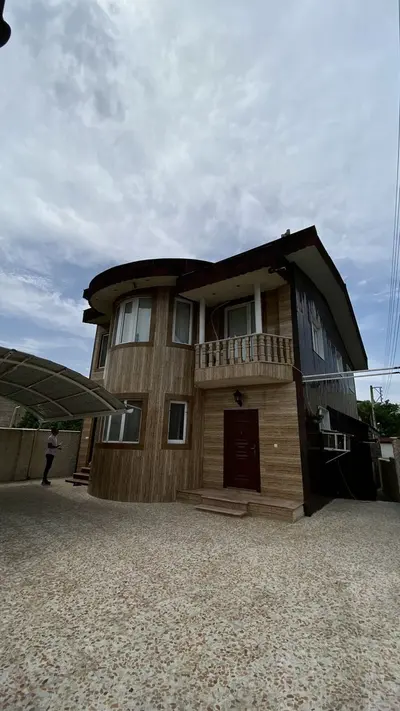 ویلا ویلا دریای آبی