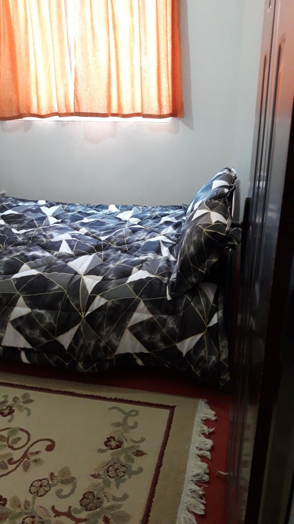 ویلا دریای آبی