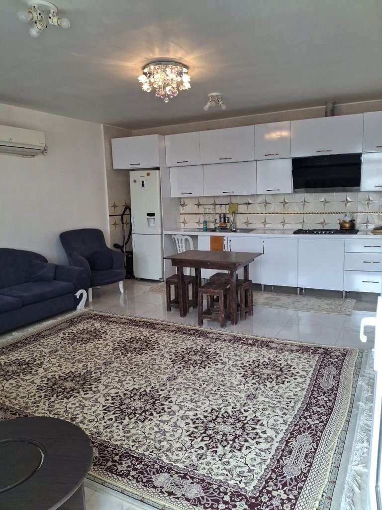 ویلا یک خوابه رنجبر 11 - آشپزخانه