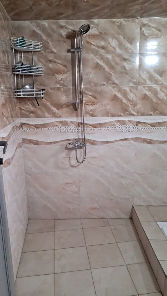 سوئیت سوئیت دالان بهشت